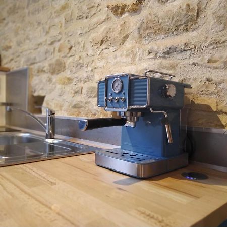 La Mezzabulle Apartment Chapaize Ngoại thất bức ảnh