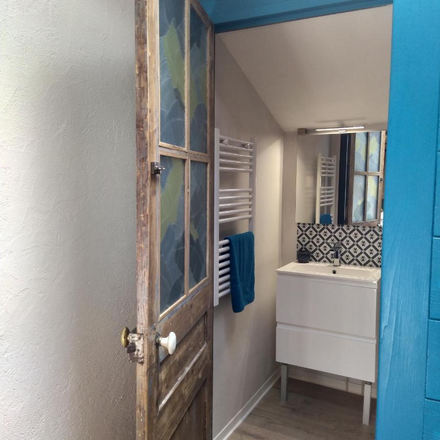 La Mezzabulle Apartment Chapaize Ngoại thất bức ảnh