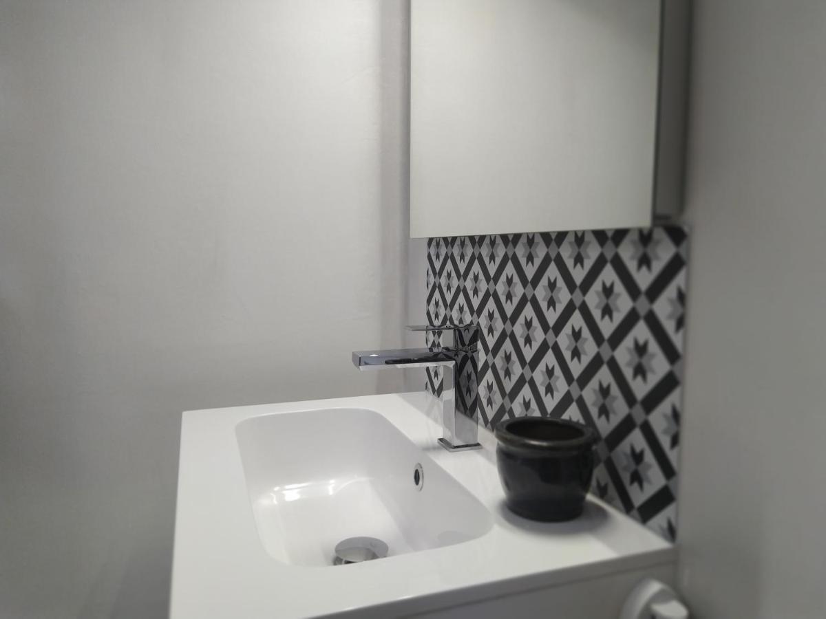 La Mezzabulle Apartment Chapaize Ngoại thất bức ảnh